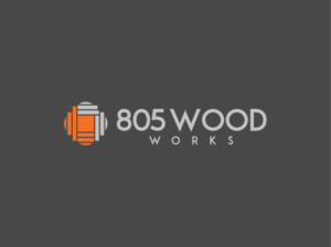 Design de Logo par dhamkith pour 805 Woodworks | Design #18631243