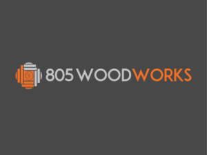 Logo Design by dhamkith for 805 Woodworks | Design: #18640833
