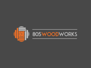 Logo Design by dhamkith for 805 Woodworks | Design: #18640979