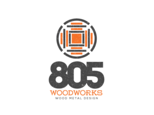 Logo Design by ABG for 805 Woodworks | Design: #18602552