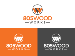 Design de Logo par highmaxlogodesigns pour 805 Woodworks | Design : #18561616