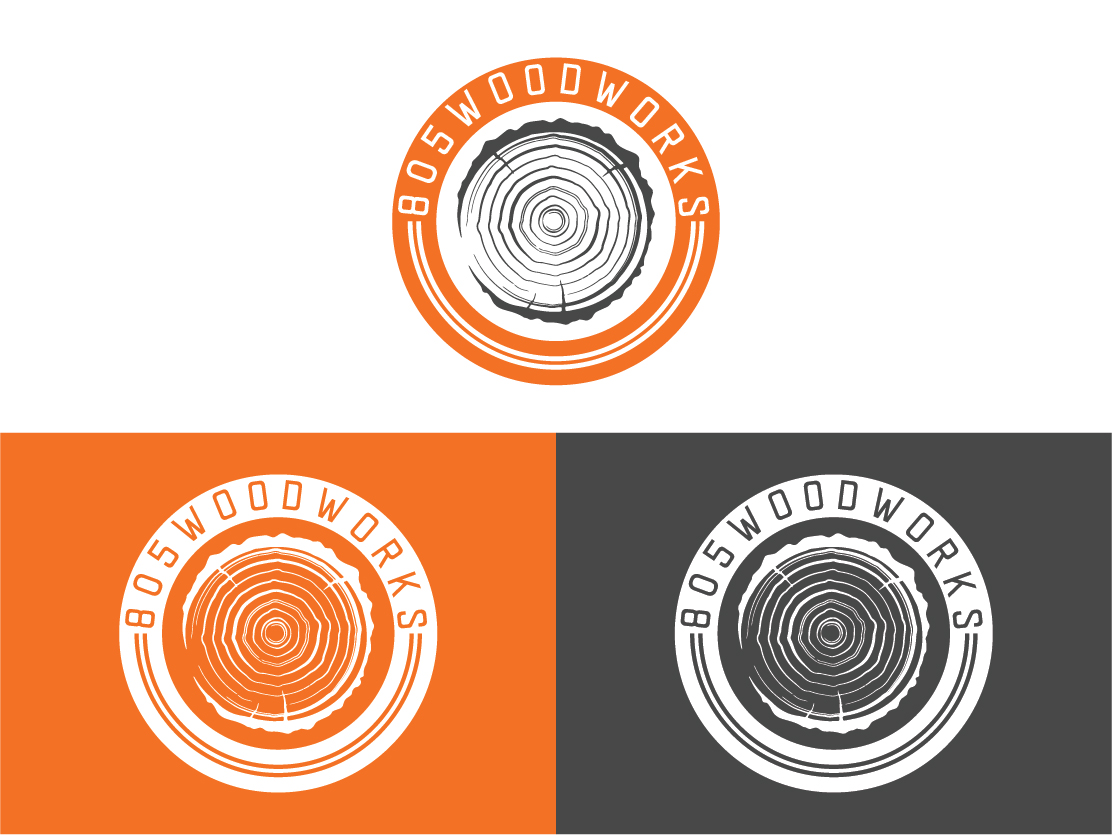 Design de Logo par highmaxlogodesigns pour 805 Woodworks | Design #18598957