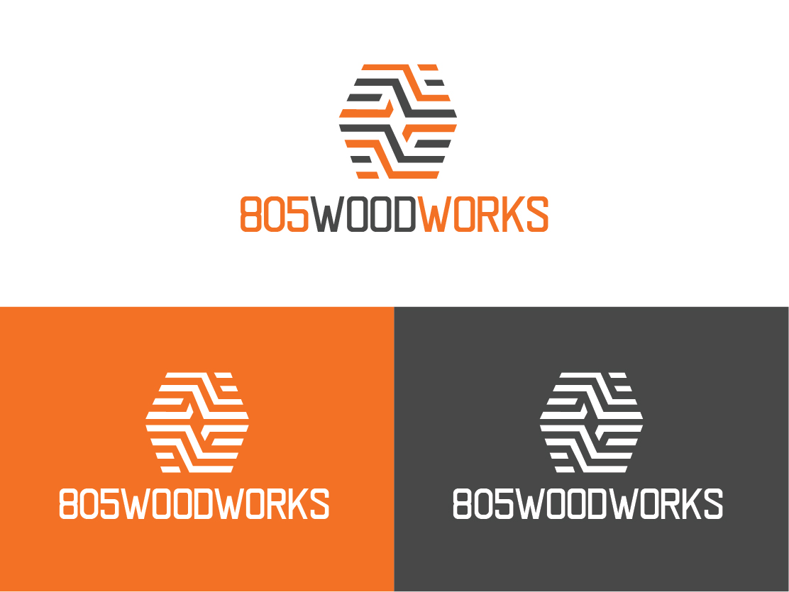 Design de Logo par highmaxlogodesigns pour 805 Woodworks | Design #18598958