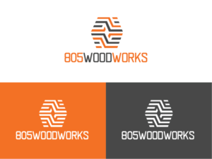 Design de Logo par highmaxlogodesigns pour 805 Woodworks | Design : #18598958