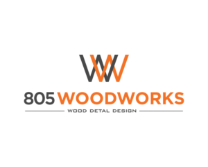 Logo Design by Atec for 805 Woodworks | Design: #18563067