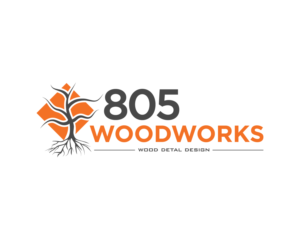 Design de Logo par Atec pour 805 Woodworks | Design : #18594734