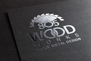 Logo Design by Vishal Vishwakarma 