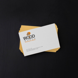 Logo Design by Vishal Vishwakarma  for 805 Woodworks | Design: #18577249