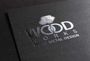 Logo Design by Vishal Vishwakarma  for 805 Woodworks | Design: #18577255
