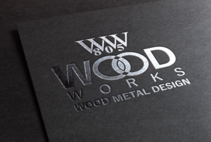 Design de Logo par Vishal Vishwakarma  pour 805 Woodworks | Design #18587009
