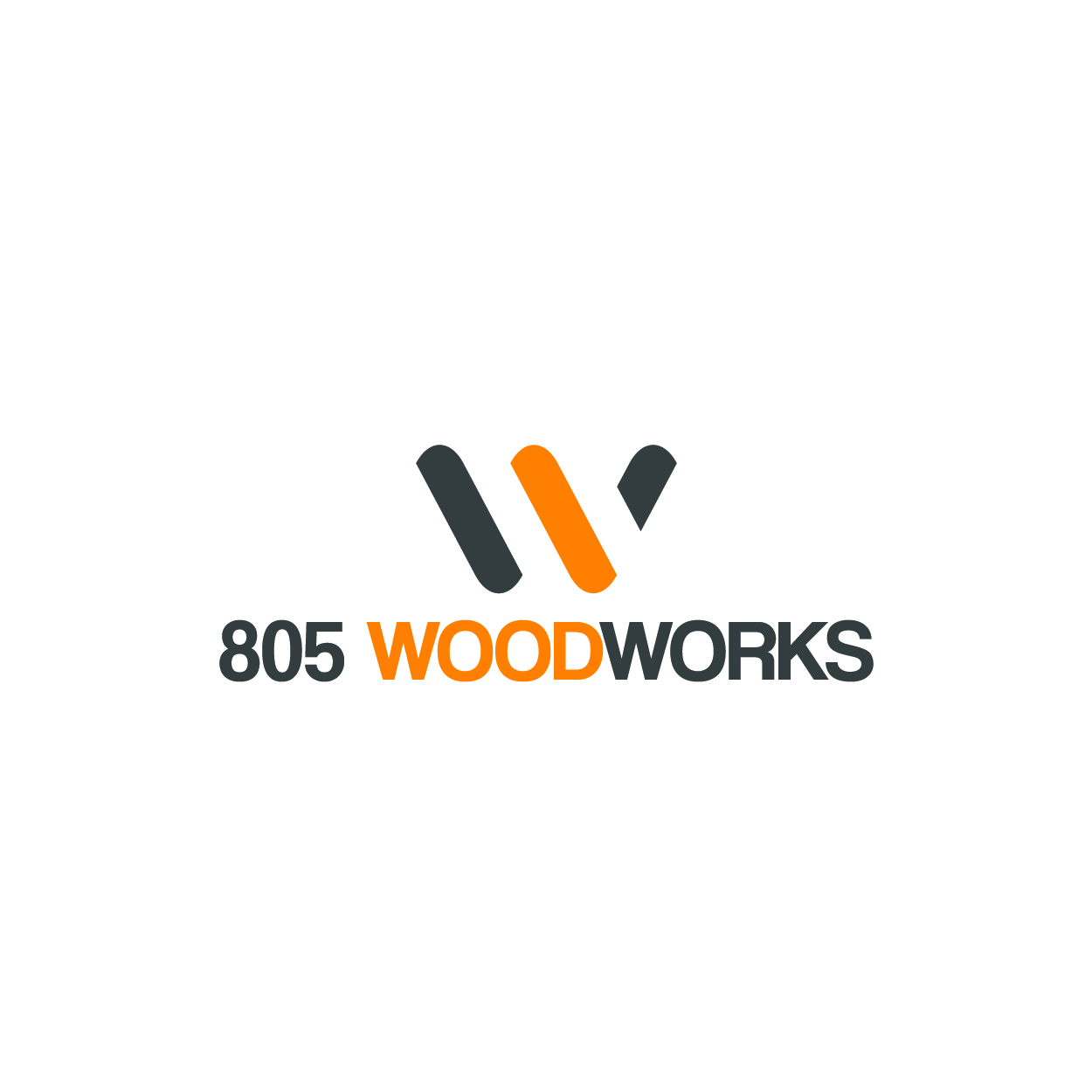 Logo Design by gdsujit for 805 Woodworks | Design #18635826