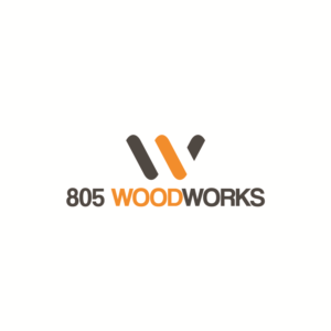 Design de Logo par gdsujit pour 805 Woodworks | Design : #18635826
