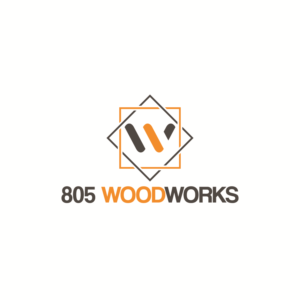 Logo Design by gdsujit for 805 Woodworks | Design: #18642402