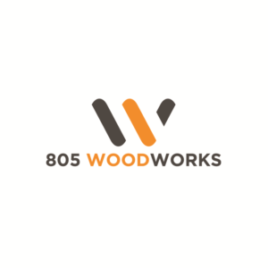 Logo Design by gdsujit for 805 Woodworks | Design: #18644580