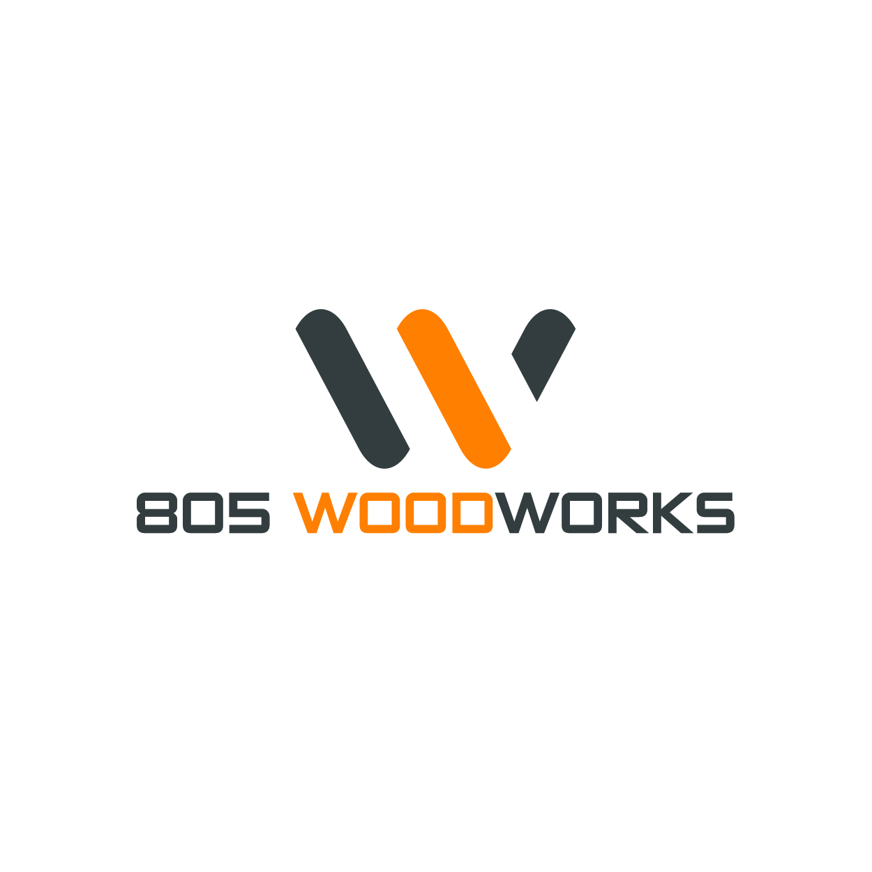 Logo Design by gdsujit for 805 Woodworks | Design #18644614