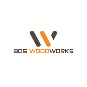 Logo Design by gdsujit for 805 Woodworks | Design: #18644614