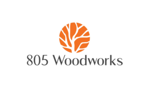 Logo Design by Foxelate for 805 Woodworks | Design: #18633526