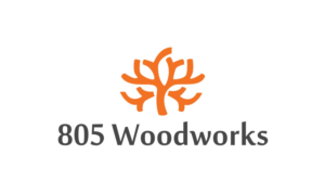 Logo Design by Foxelate for 805 Woodworks | Design: #18633702