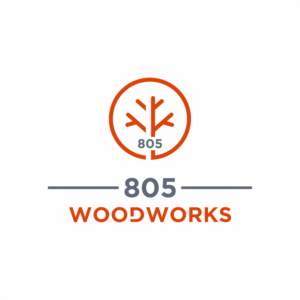 Design de Logo par triadicart pour 805 Woodworks | Design : #18583242