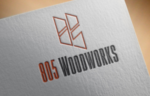 Logo Design by muhammad 31 for 805 Woodworks | Design: #18588657