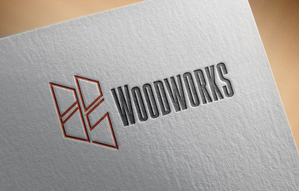 Logo Design by muhammad 31 for 805 Woodworks | Design #18588658