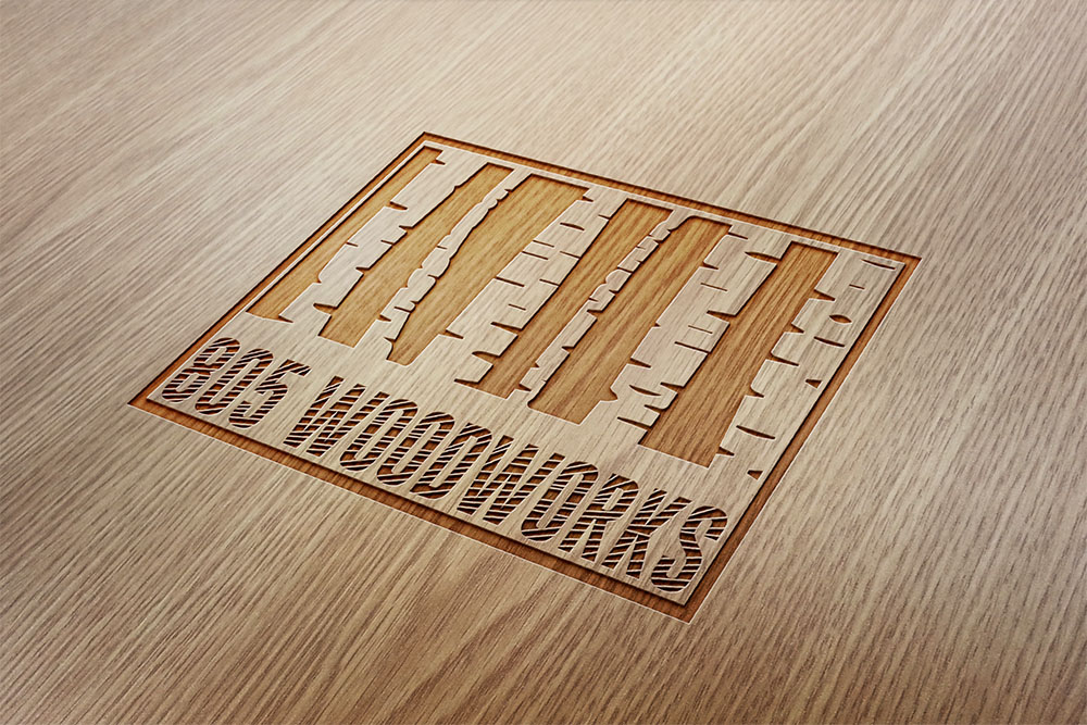 Logo Design by muhammad 31 for 805 Woodworks | Design #18636150