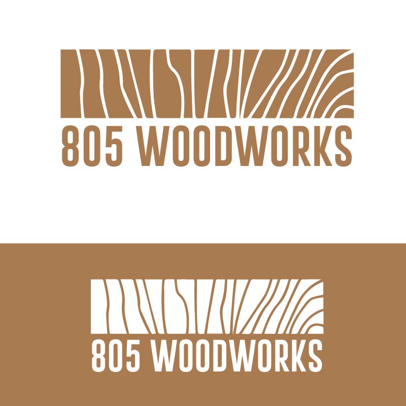 Design de Logo par muhammad 31 pour 805 Woodworks | Design #18636172