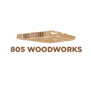 Diseño de Logo por muhammad 31 para 805 Woodworks | Diseño: #18636236