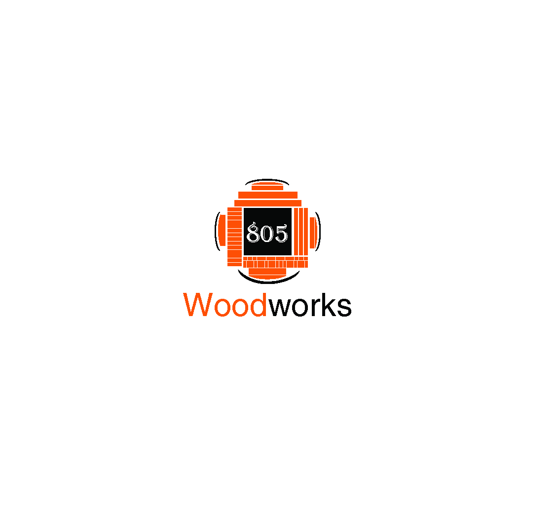 Design de Logo par art  X pour 805 Woodworks | Design #18635127