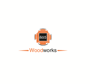 Design de Logo par art  X pour 805 Woodworks | Design : #18635128