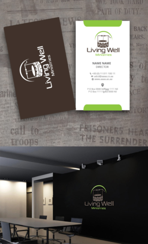 Design de Logo par zebronicgraphic pour ce projet | Design : #18538921