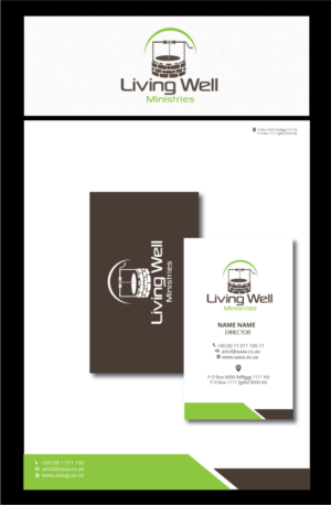 Design de Logo par zebronicgraphic pour ce projet | Design : #18538922