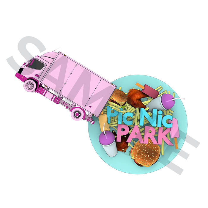 Design Graphique par Kwasi pour Family Squeezed Lemonade | Design #18613731