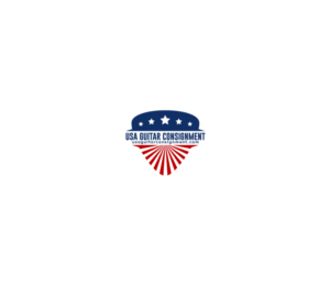Logo Design by slaven.kopitovic for James Hood Guitar Repair | Design: #18532240