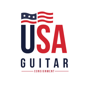 Logo Design by Himanshi10 for James Hood Guitar Repair | Design #18535691