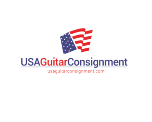 Logo Design by Pv_999 for James Hood Guitar Repair | Design: #18537437