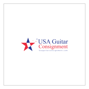 Logo Design by codopoliz.solutions for James Hood Guitar Repair | Design #18534135