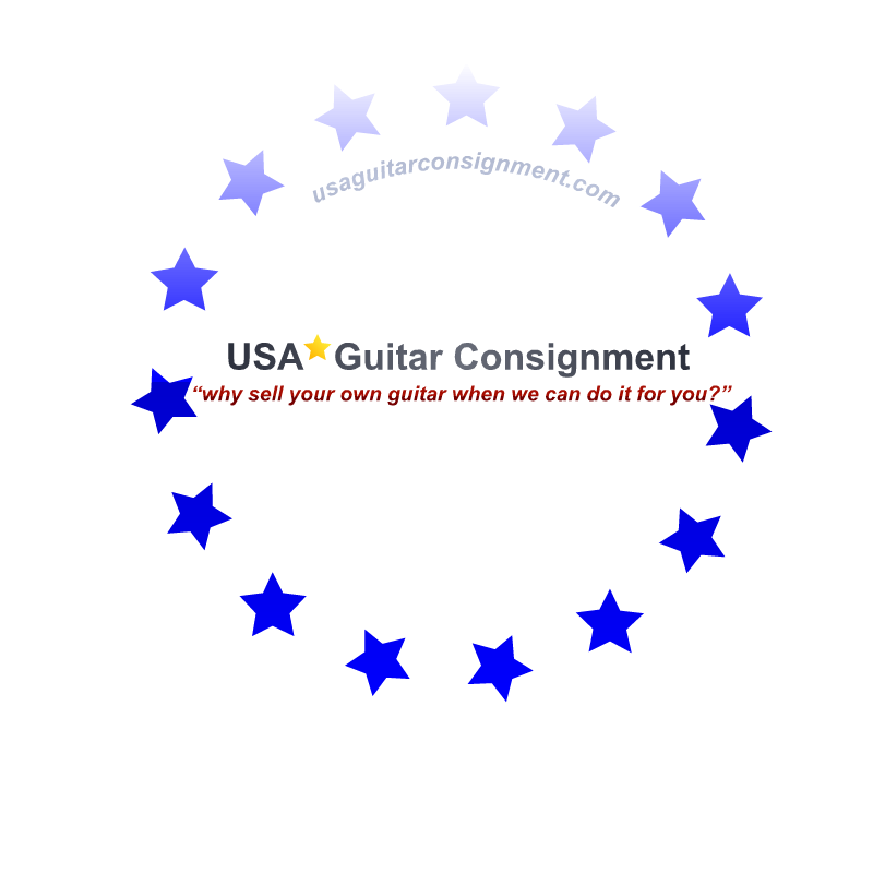 Logo Design by Eleonor for James Hood Guitar Repair | Design #18534133