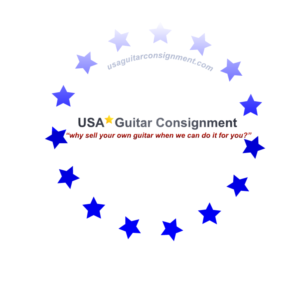 Logo Design by Eleonor for James Hood Guitar Repair | Design #18534133