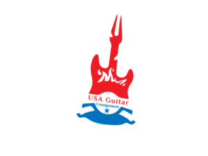 Logo Design by greenapple 3 for James Hood Guitar Repair | Design: #18539341
