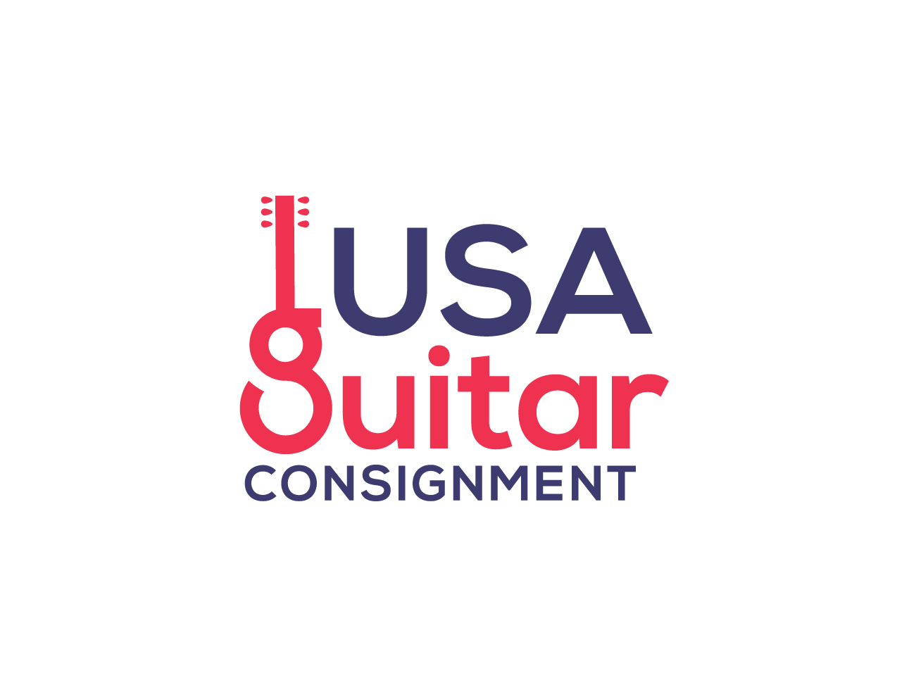 Logo Design by FireflyArt for James Hood Guitar Repair | Design #18537651