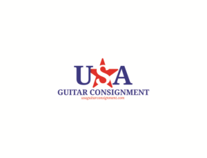 Logo Design by Edu Morente for James Hood Guitar Repair | Design #18532930