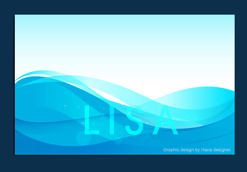Graphic Design by Hana for this project | Design #18534526