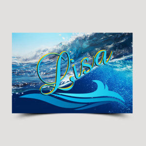 Graphic Design by Aurora:) for this project | Design: #18536176