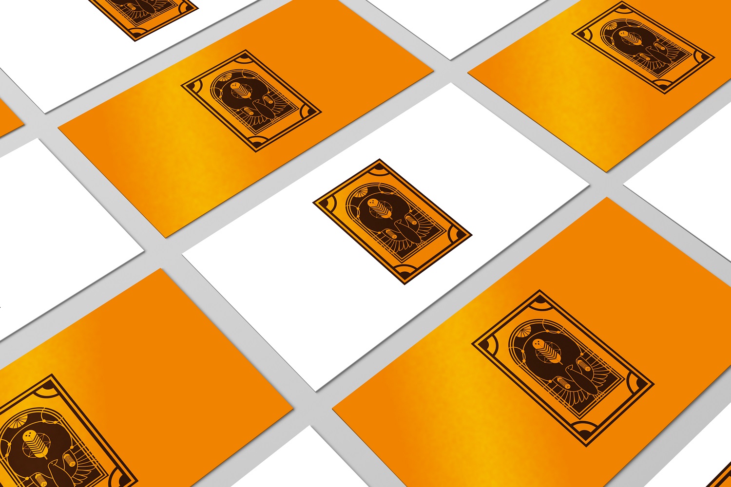 Business Card Design by yganess for this project | Design #18644302