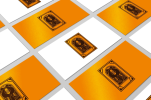 Business Card Design by yganess for this project | Design: #18644302