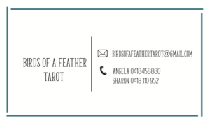 Business Card Design by krisi