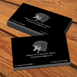 Design de Carte de Visite par Doddy.K.Insani pour ce projet | Design #18688256