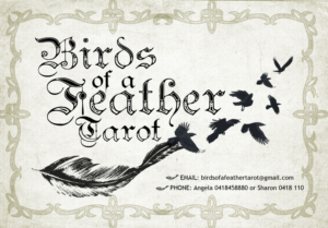 Business Card Design by Melissa 11