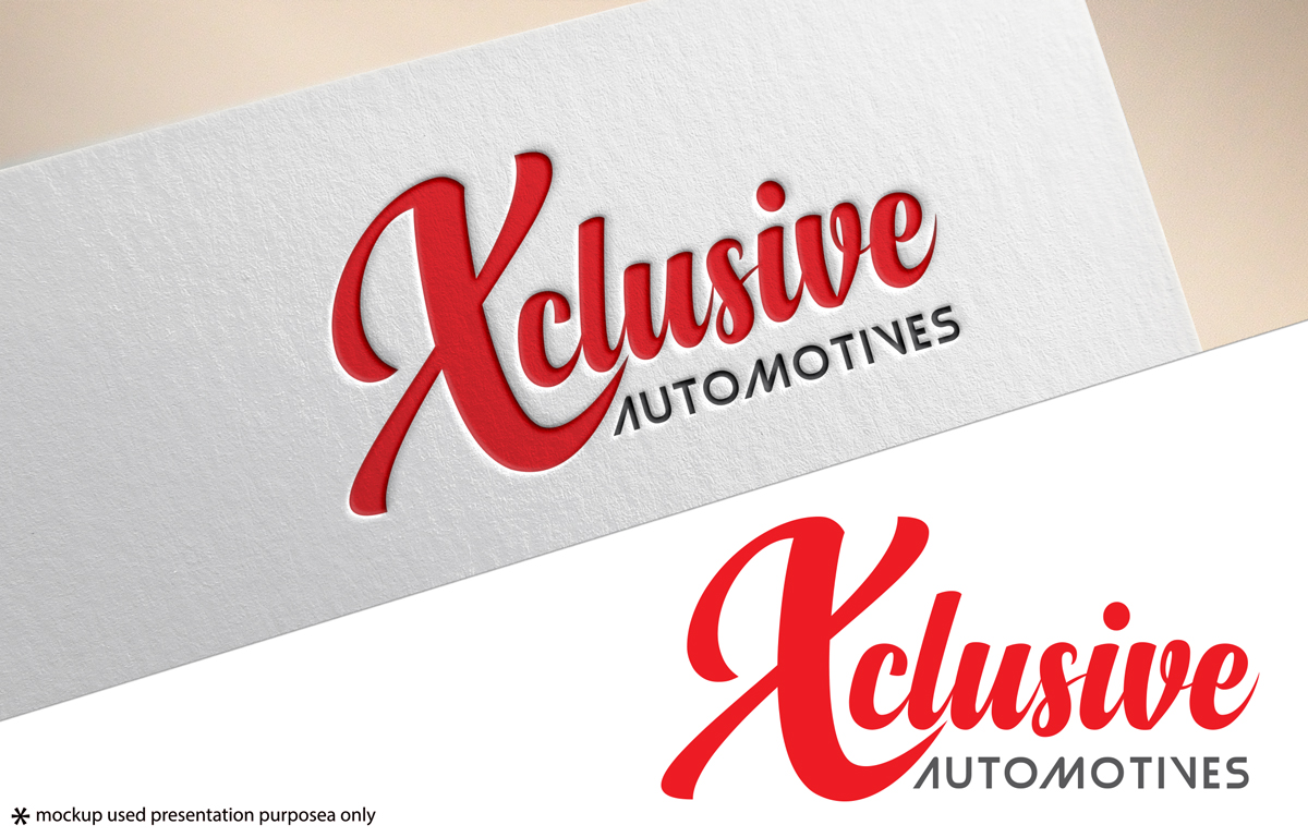 Logo Design by A S design @ for this project | Design #18559774